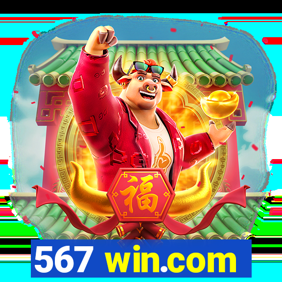 567 win.com